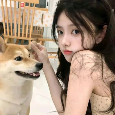 去联谊却发现没有女生