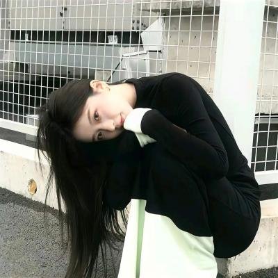 都不宠女儿是吧，我宠爱