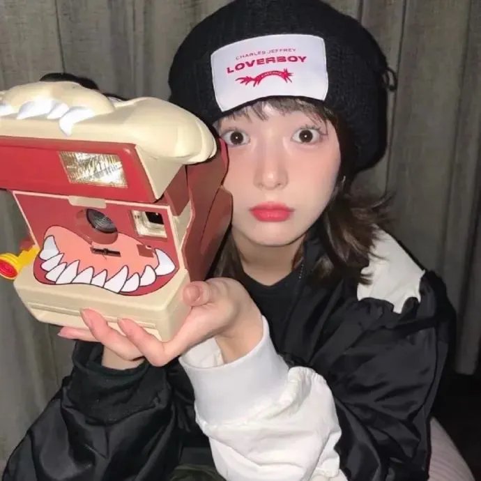 我的老婆是只猫